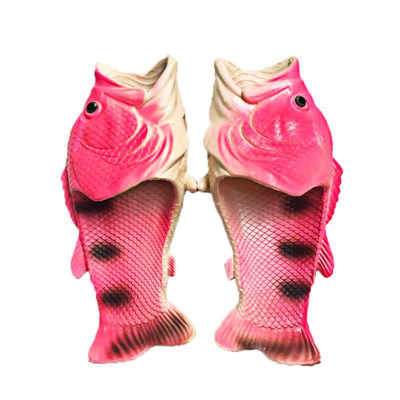 Fish Flops