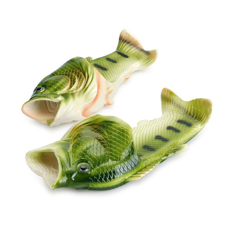 Fish Flops