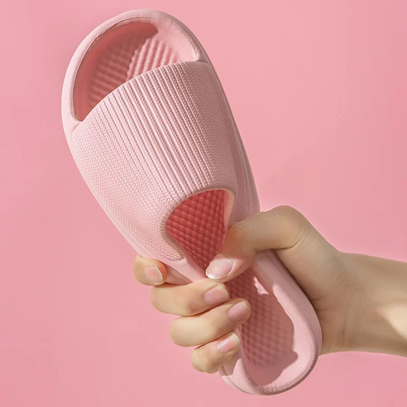 Light Comfort Slippers