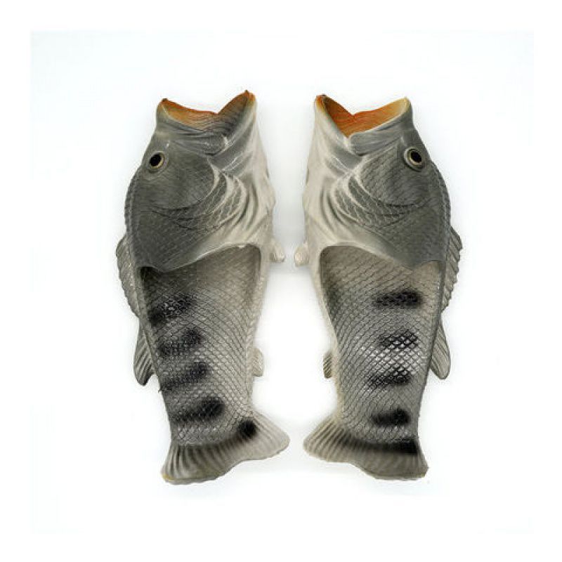 Fish Flops