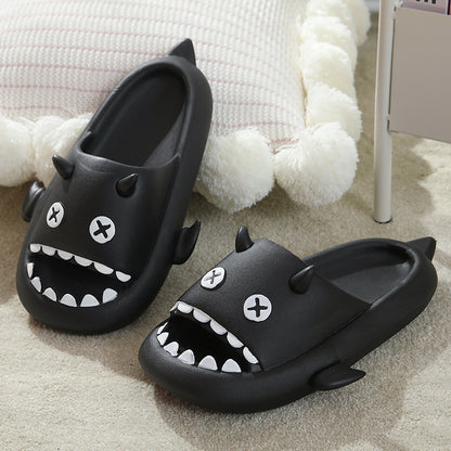 Devil Slippers