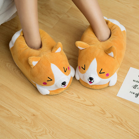 Corgi Boots