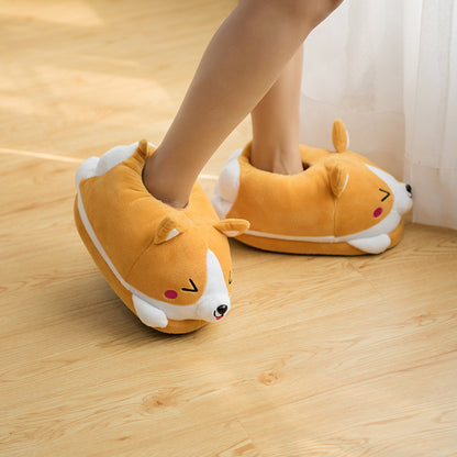 Corgi Boots