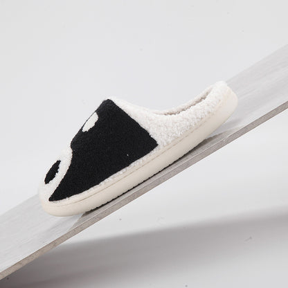 Yin & Yang Slippers