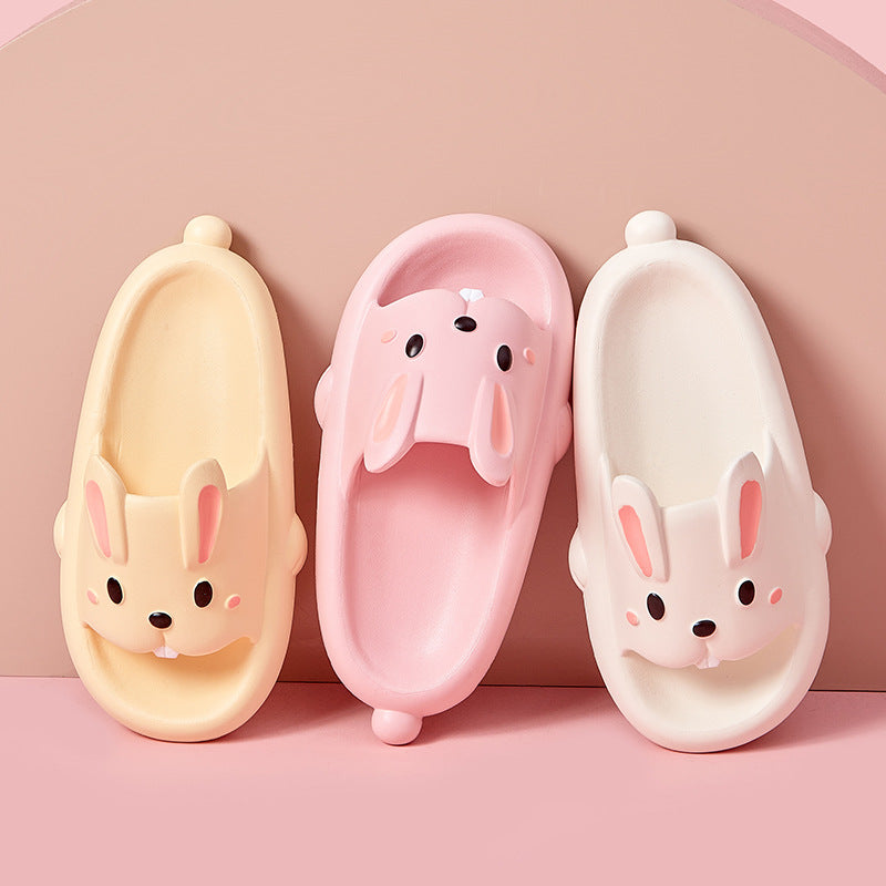 Bunny Slippers