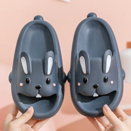 Bunny Slippers