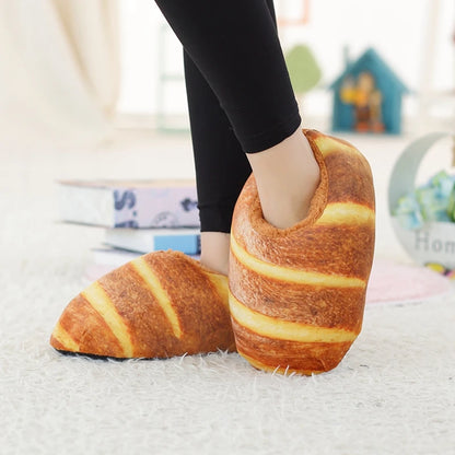 Sourdough Slippers