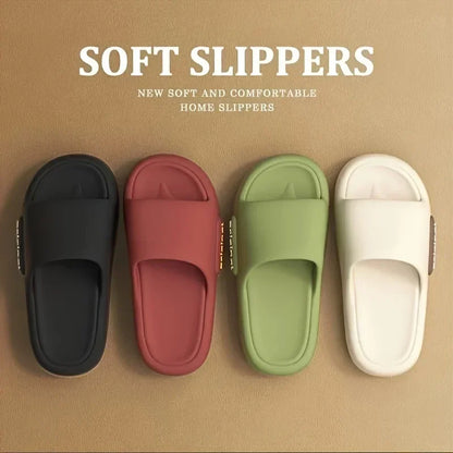 Soft Slippers