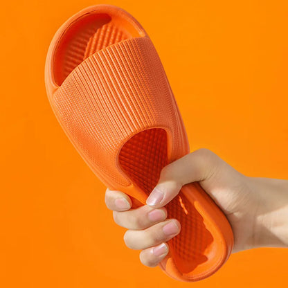 Light Comfort Slippers