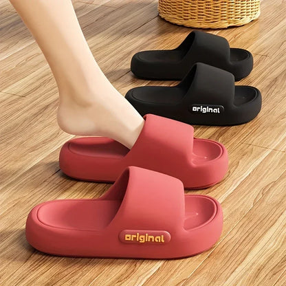 Soft Slippers