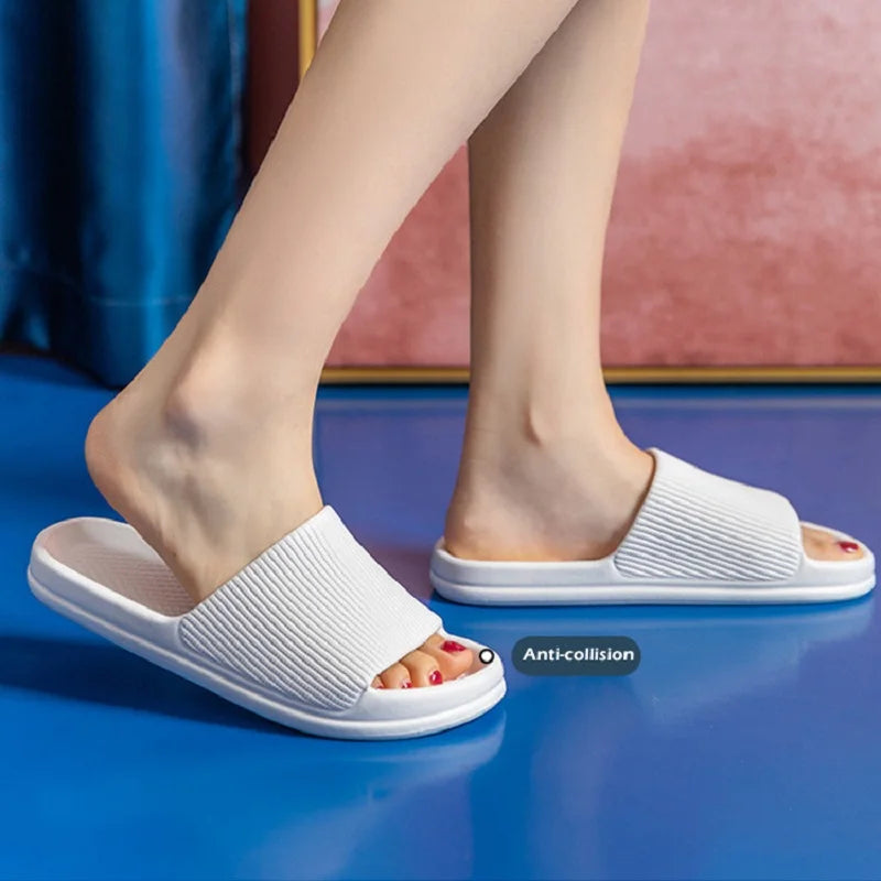 Light Comfort Slippers