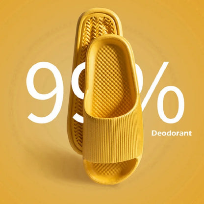 Light Comfort Slippers