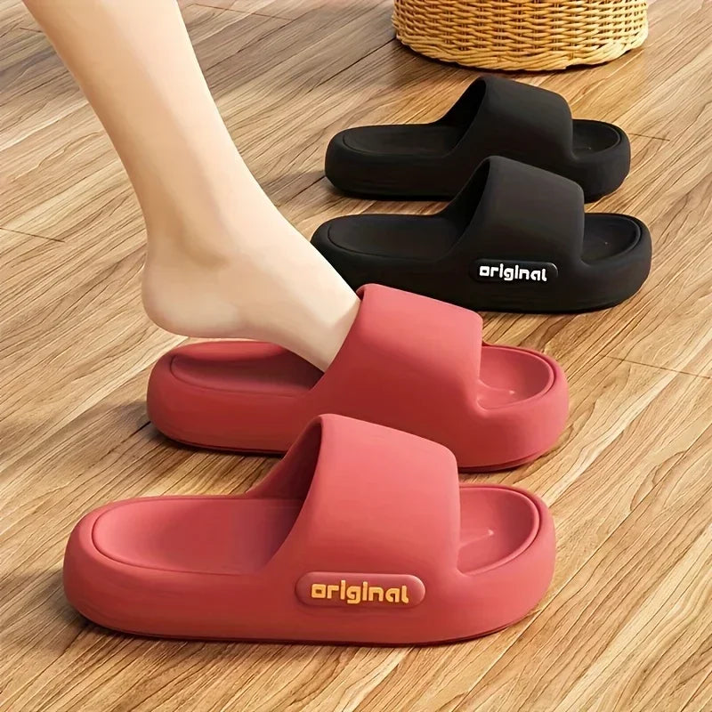 Soft Slippers