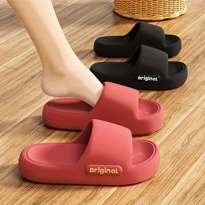 Soft Slippers