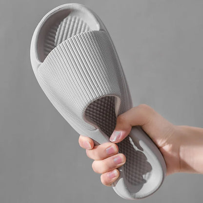 Light Comfort Slippers