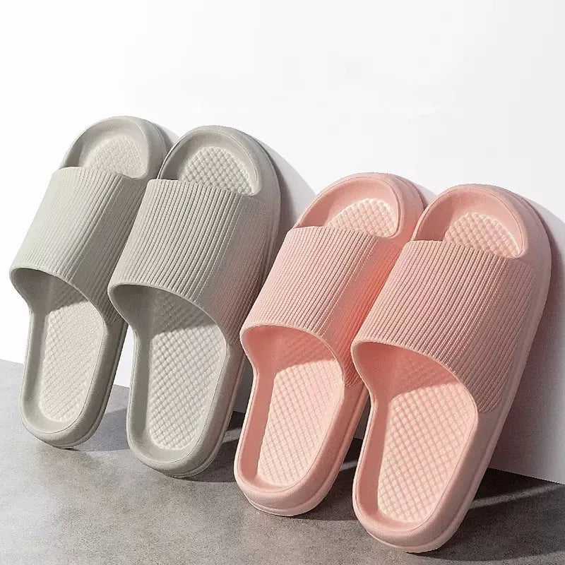 Light Comfort Slippers