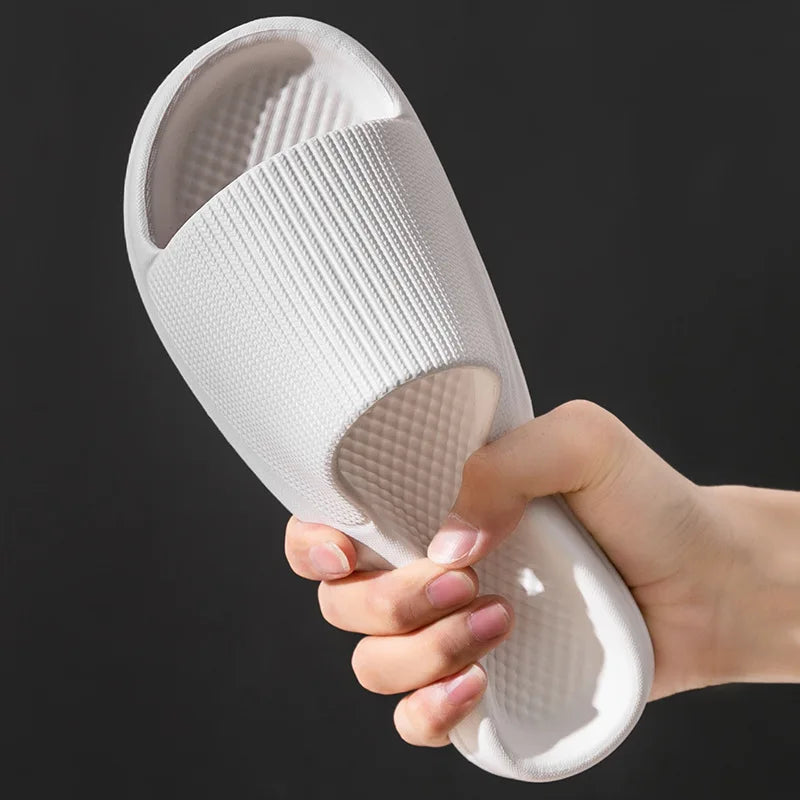 Light Comfort Slippers