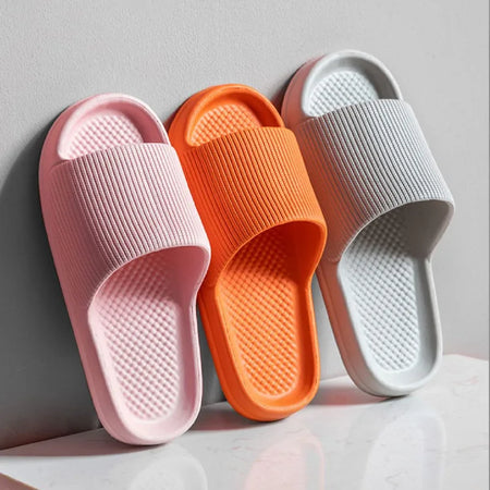 Light Comfort Slippers