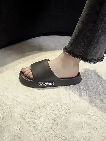 Soft Slippers