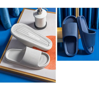 Light Comfort Slippers