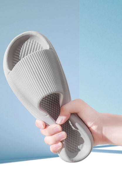 Light Comfort Slippers