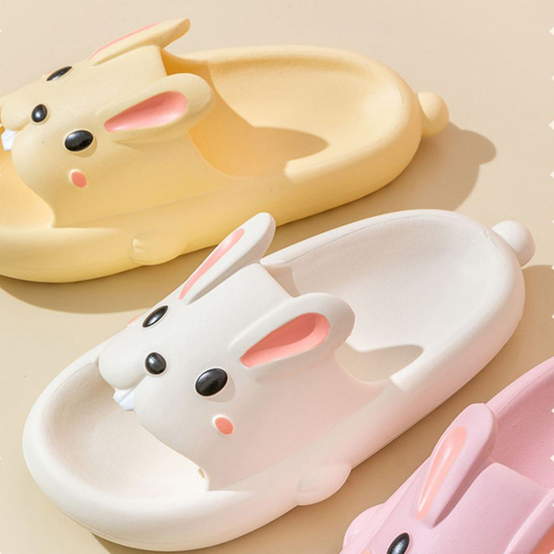 Bunny Slippers