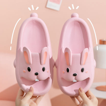 Bunny Slippers