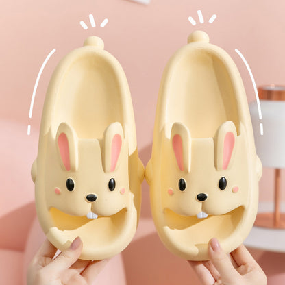 Bunny Slippers