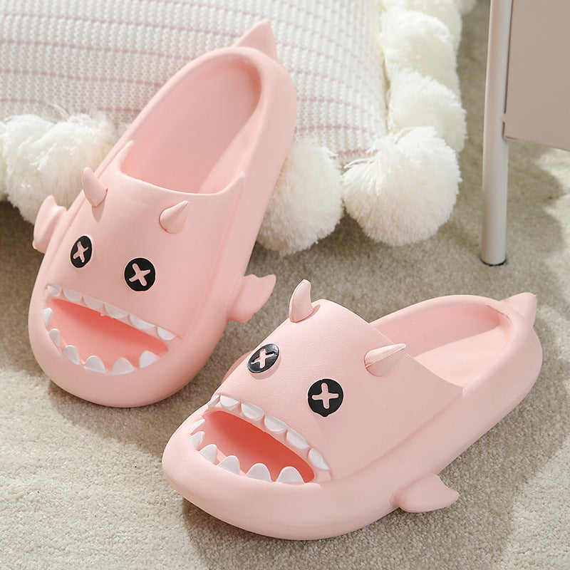 Devil Slippers