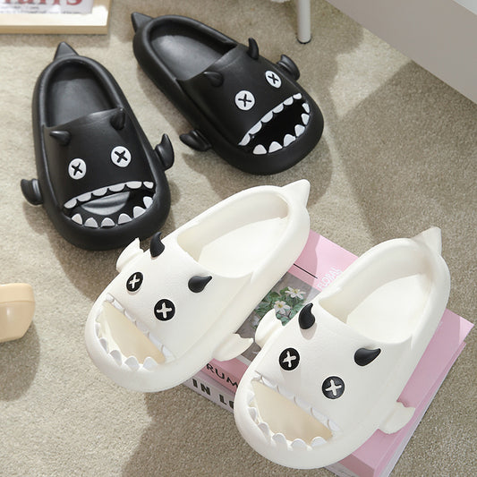 Devil Slippers