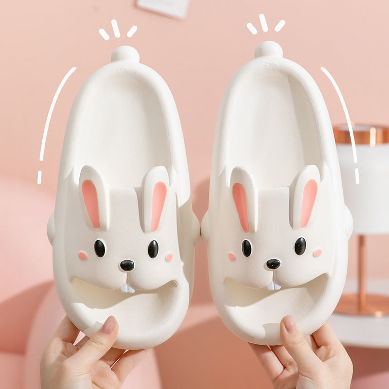 Bunny Slippers