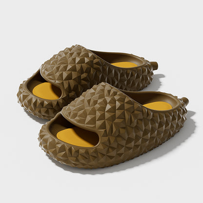 Durian Slippers