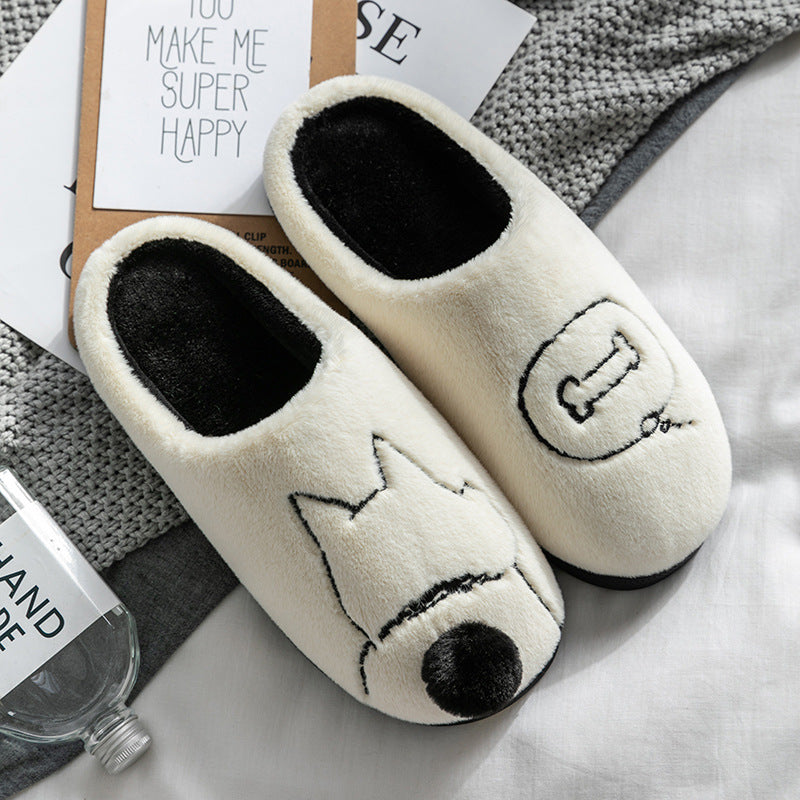 Animal & Food Slippers