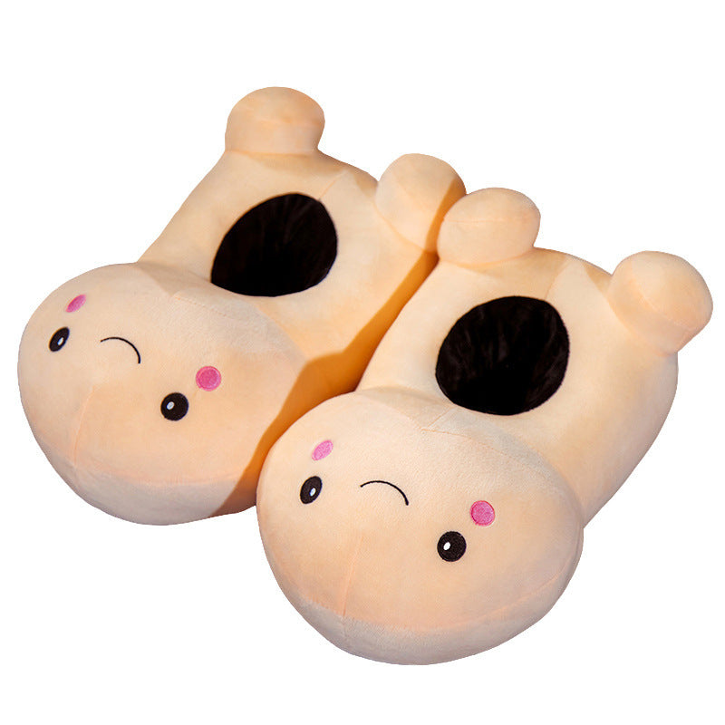 Peepee Slippers