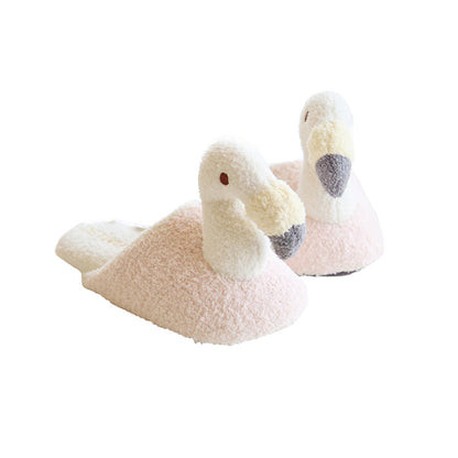 Flamingo Slippers