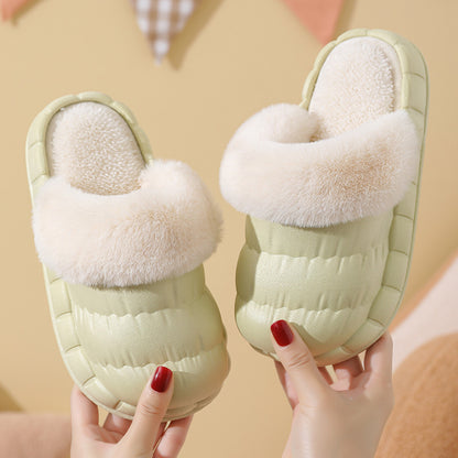 Astronaut Child Slippers