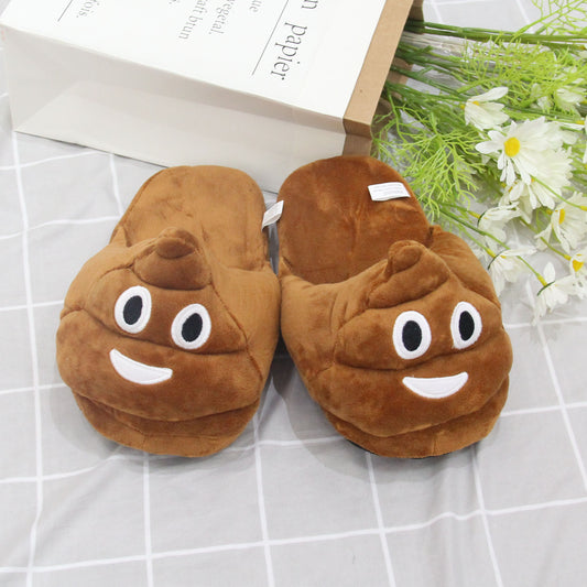 Poopoo Slippers