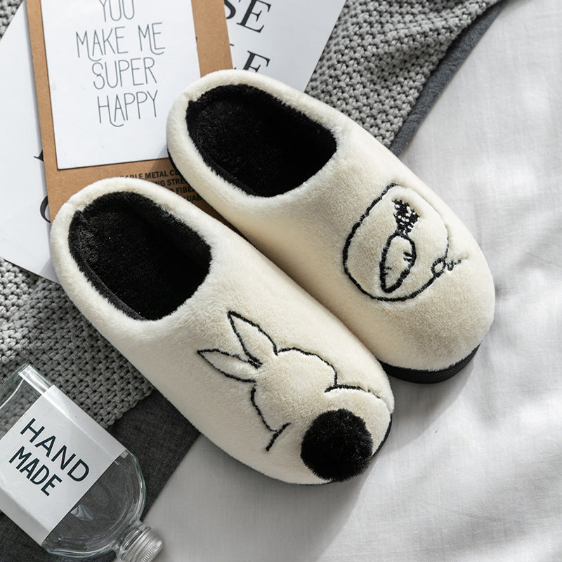 Animal & Food Slippers