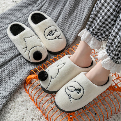 Animal & Food Slippers