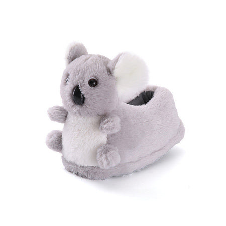 Koala Slippers