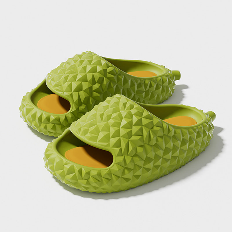 Durian Slippers