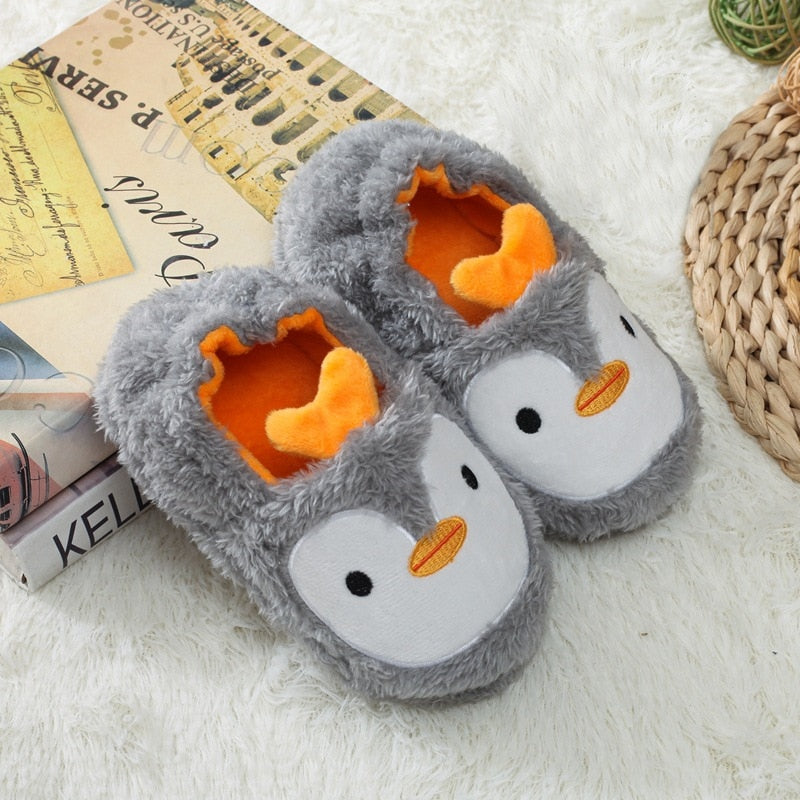 Baby boy clearance slippers