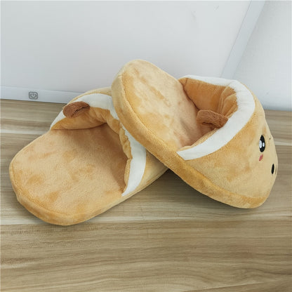 Boba Slippers