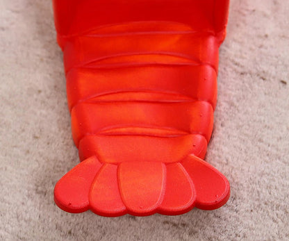 Lobster Slippers