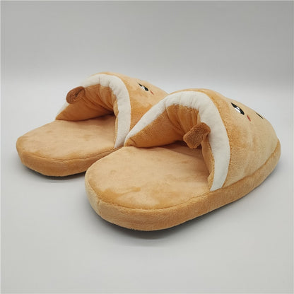 Boba Slippers