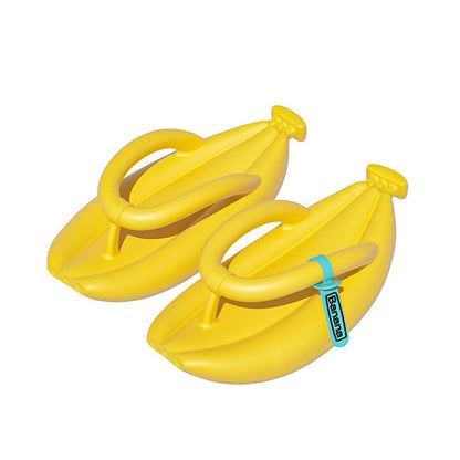 Banana Slippers