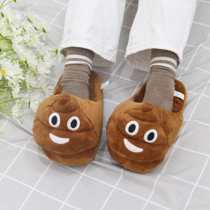 Poopoo Slippers